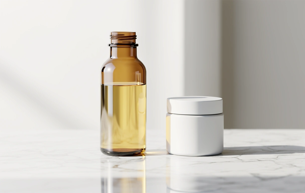 BodyVitamins Core Collection