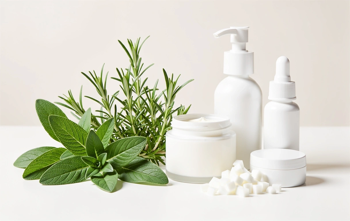 Natural Ingredients