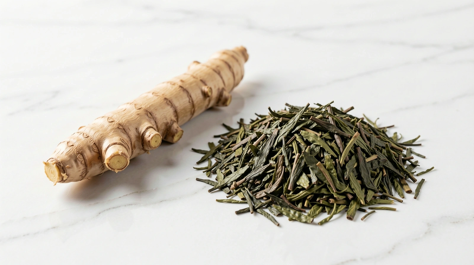 Natural botanical ingredients