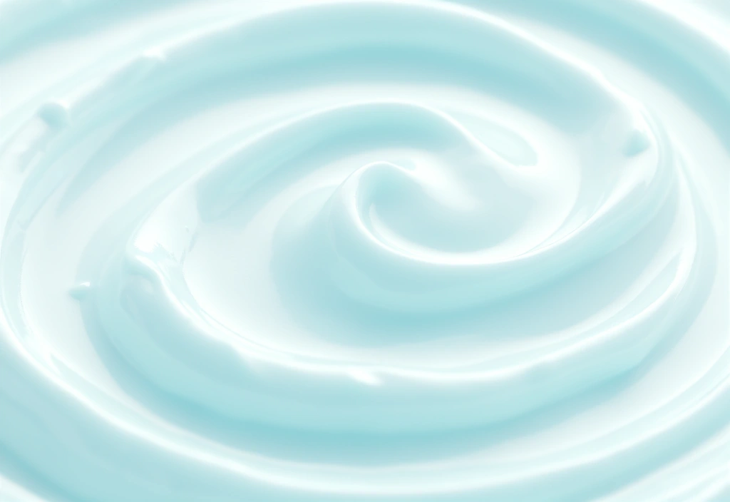 Cream Texture